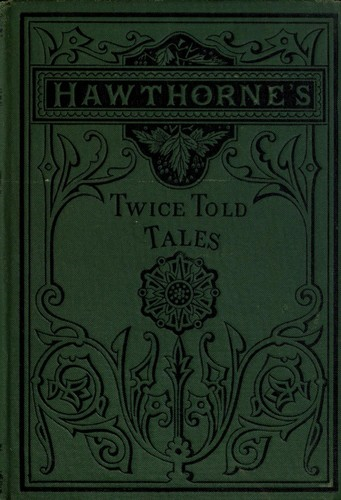 Twice-Told Tales