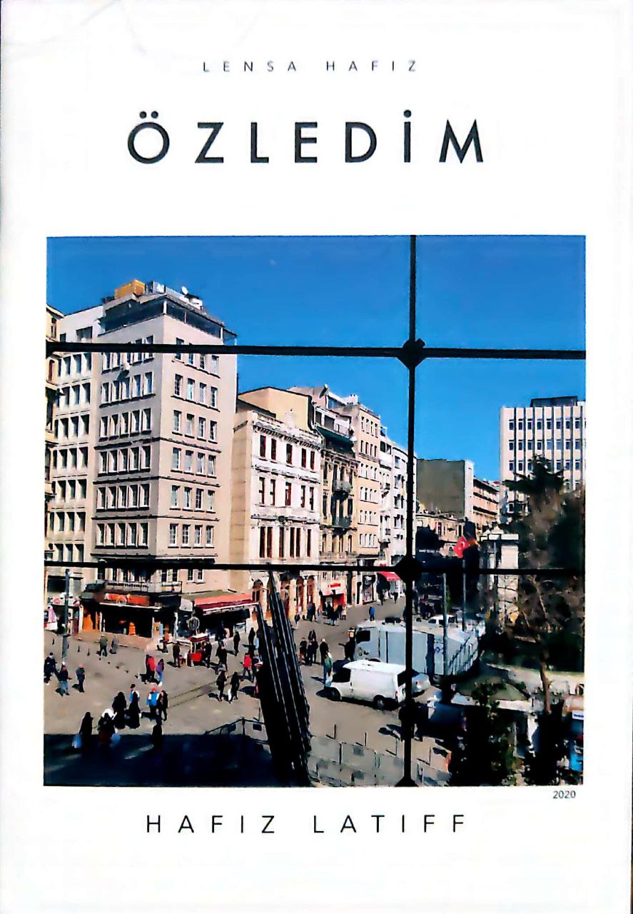Lensa Hafiz Özledim