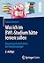 Was ich im BWL-Studium hätt...