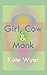 Girl, Cow & Monk