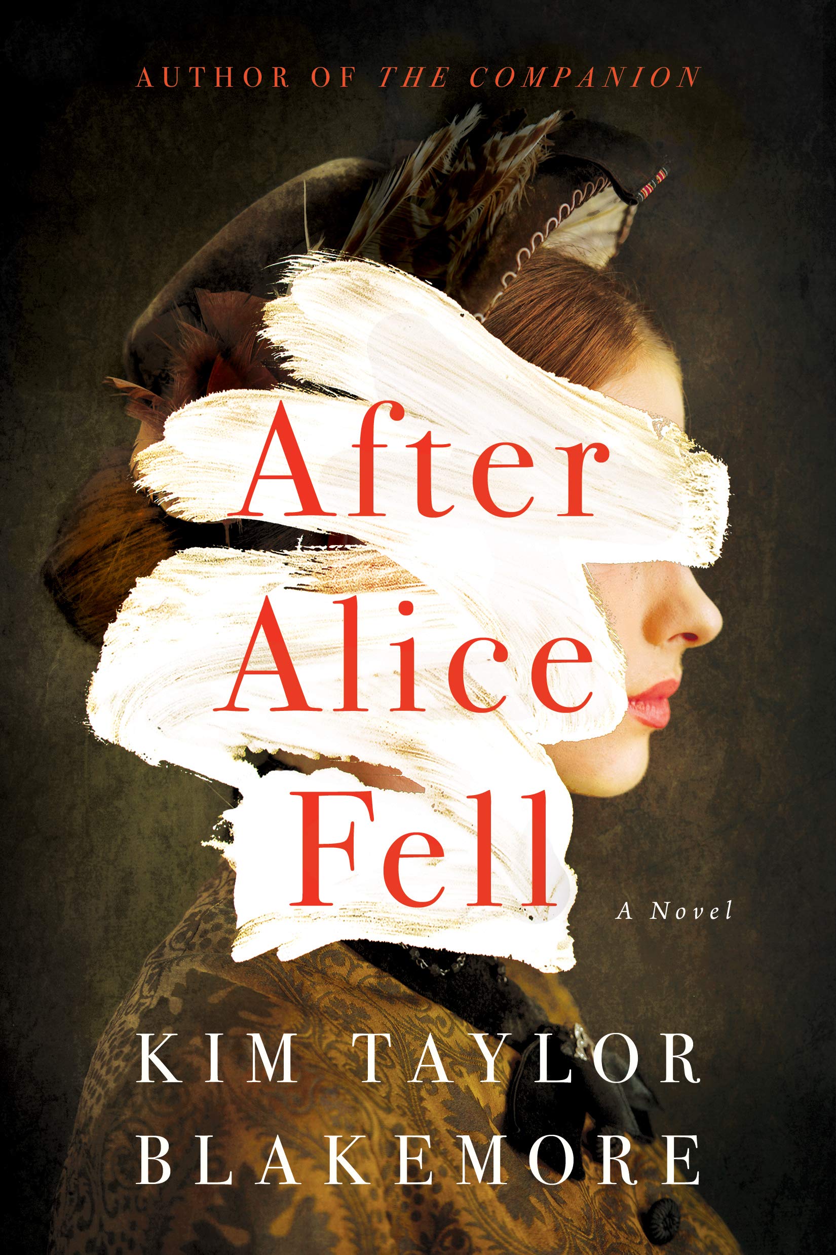 After Alice Fell (Kindle Edition)