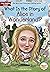 What Is the Story of Alice ...