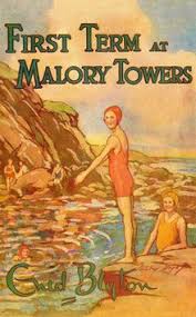 First Term at Malory Towers