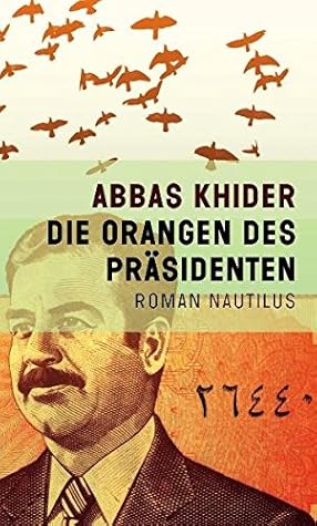 Die Orangen des Präsidenten