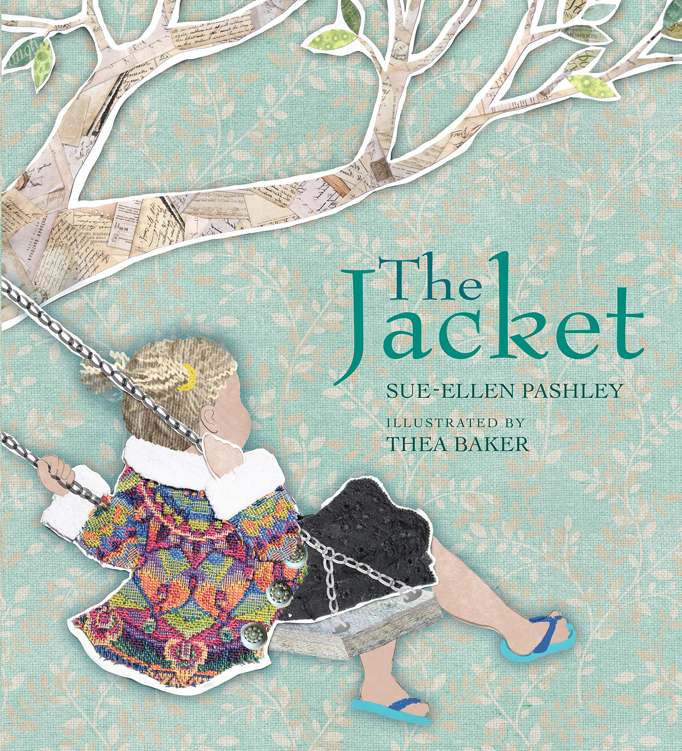 The Jacket (Hardcover)