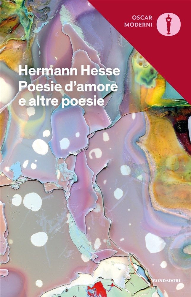 Poesie d'amore e altre poesie (Paperback)