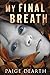 My Final Breath (Home Street Home Series)