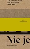 Nie je by Mariusz Szczygieł