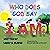 Who Does God Say I Am by Larry S Glover
