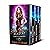 Black Widows Academy : Complete Collection