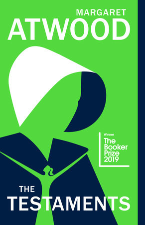 The Testaments: A Novel