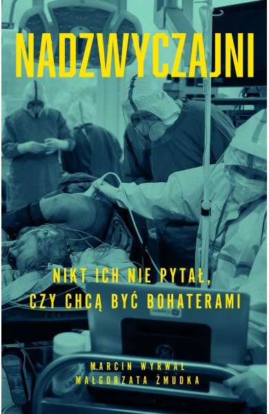 Nadzwyczajni