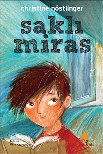 Sakli Miras (Paperback)
