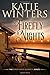 Firefly Nights (The Vineyard Sunset #2)
