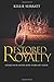 Restored to Royalty: Living Your Divine Love Story Out Loud