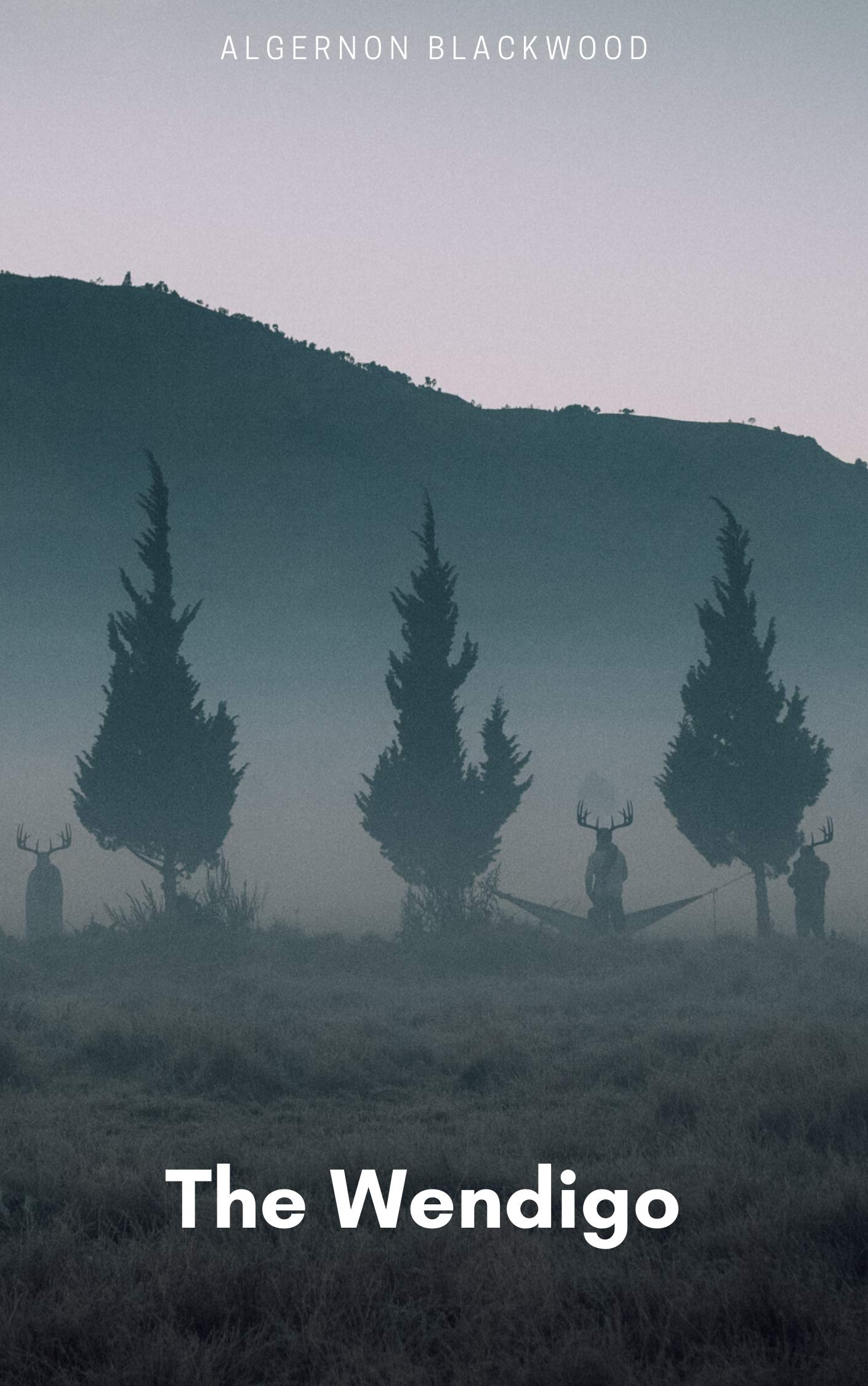 The Wendigo