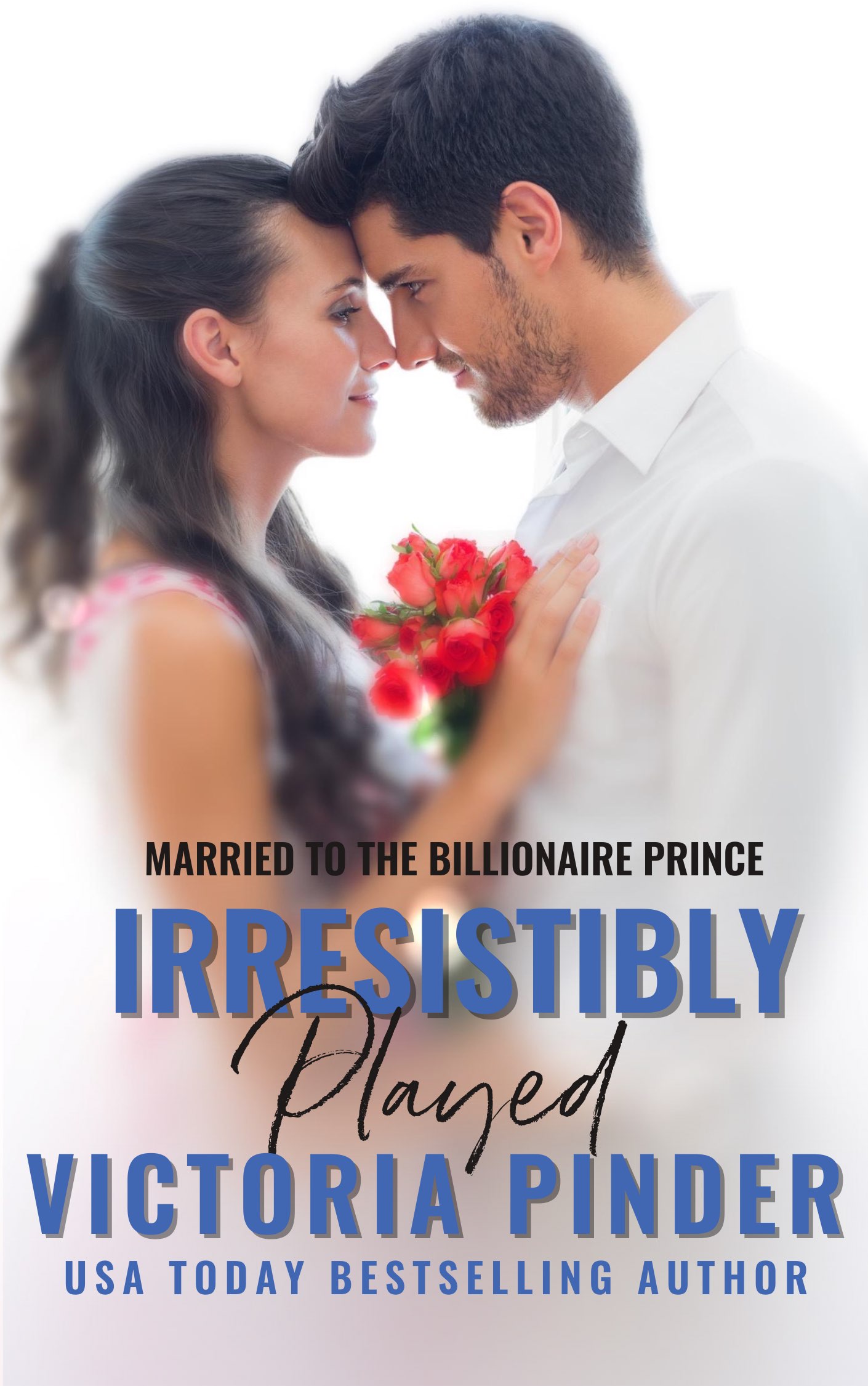 Irresistibly Played (Brothers in Revenge, #5)