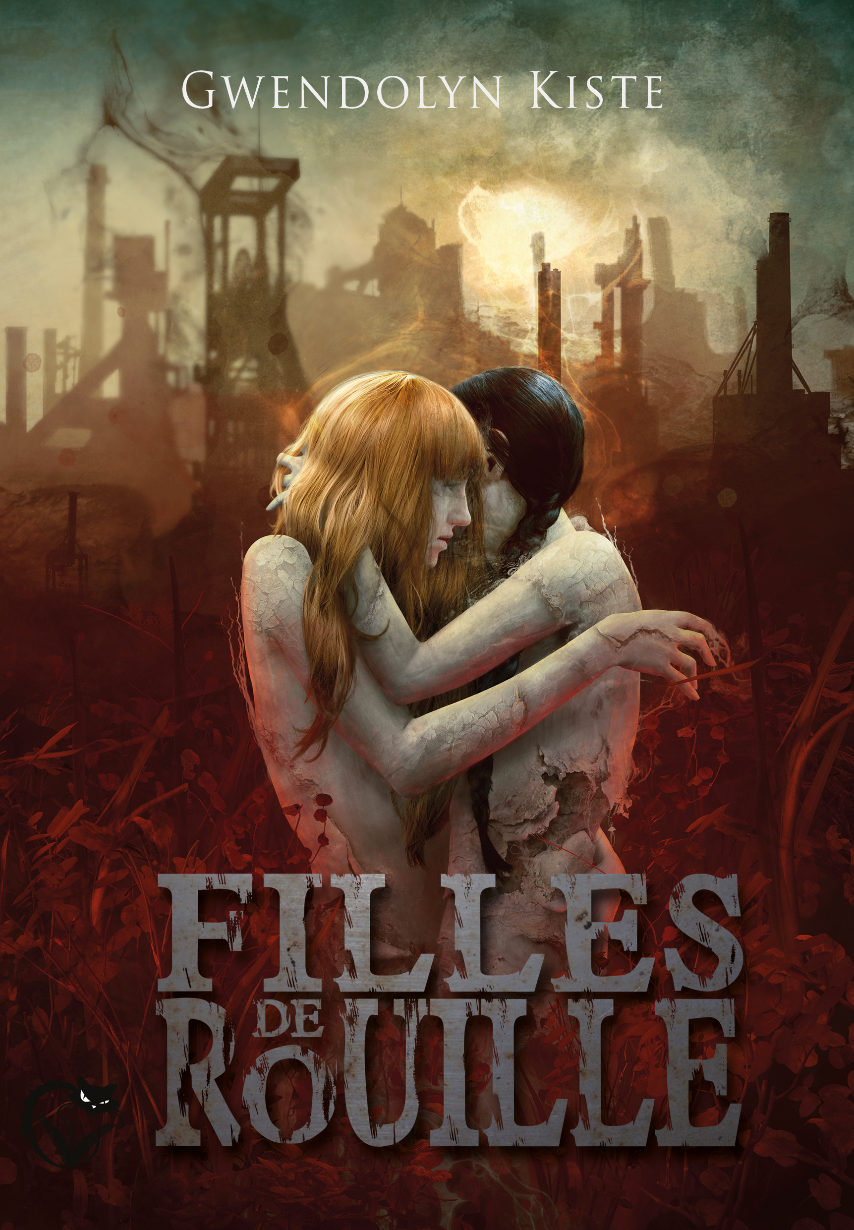 Filles de Rouille