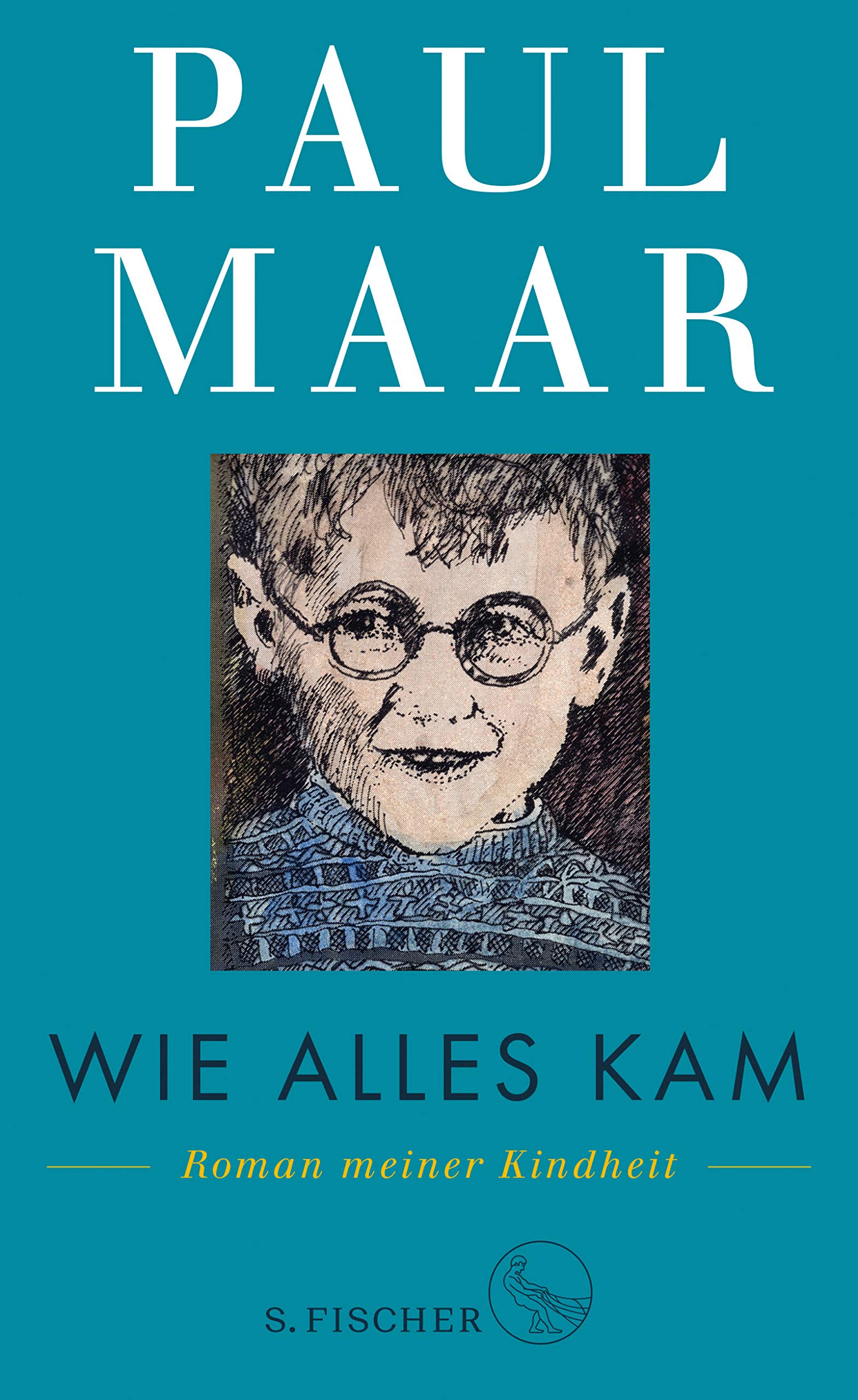 Wie alles kam (Kindle Edition)