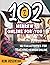 102 Hebrew Online For You by Roni Rosenthal