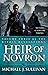 Heir of Novron (The Riyria Revelations, #5-6)