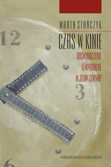 Czas w kinie. Doświadczenie temporalne w Slow Cinema