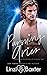 Pursuing Aries (Nova Satellite Security, #2)