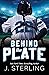 Behind the Plate by J. Sterling Behind the Plate by J. Sterling