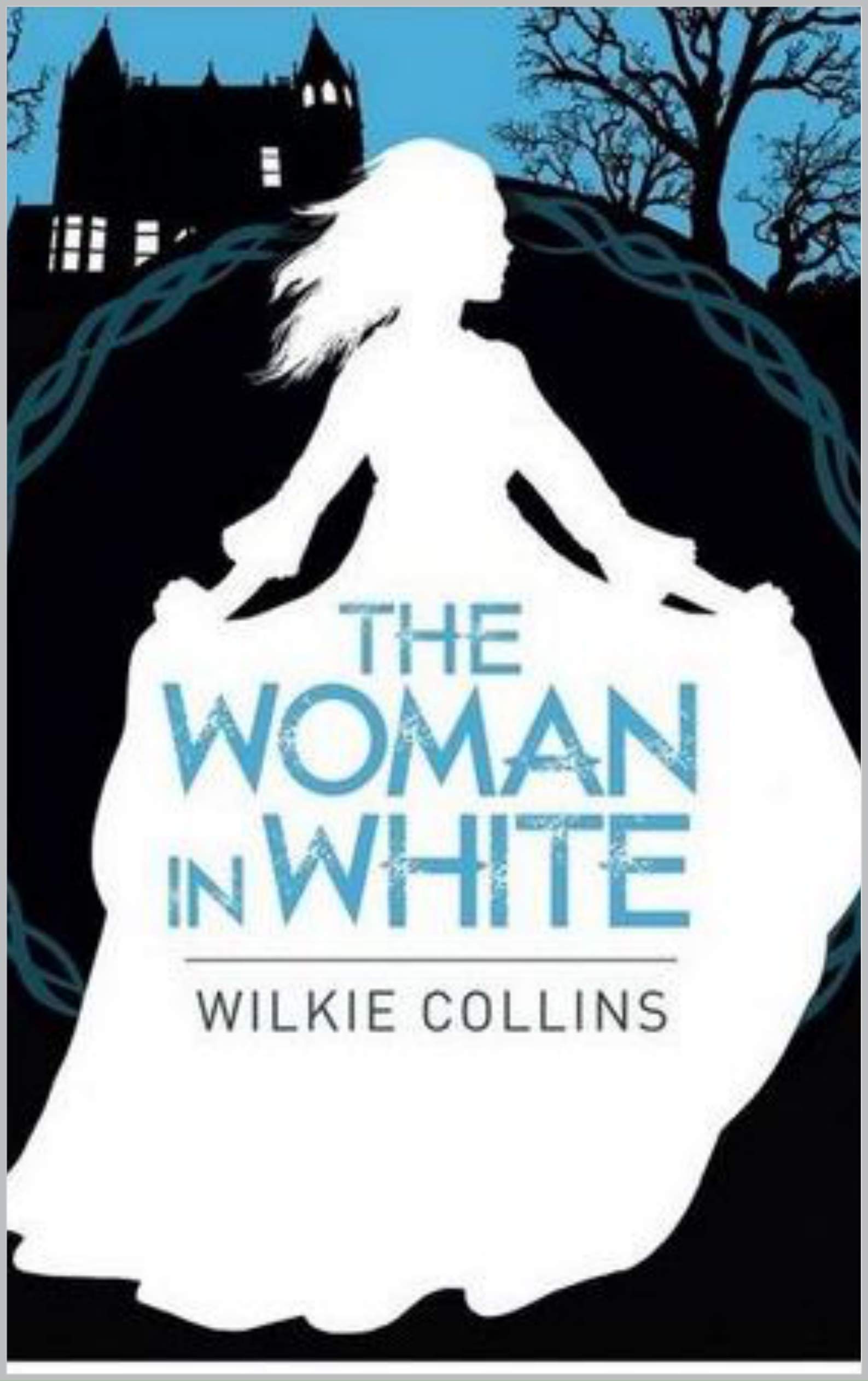 The Woman in White