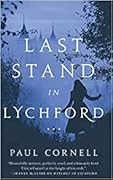 Last Stand in Lychford