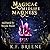 Magical Midlife Madness by K.F. Breene