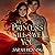 The Princess Will Save You (Kingdoms of Sand and Sky, #1)