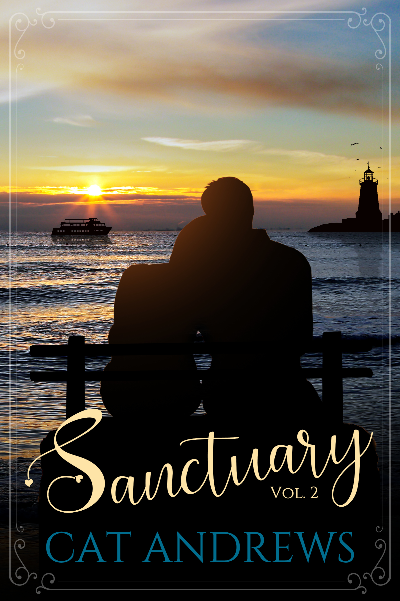 Sanctuary: Volume 2