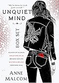 Unquiet Mind Box Set: Books 1-5