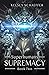 Supremacy (Superhumans, #2)