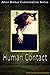 Human Contact by Frances Howard-Snyder