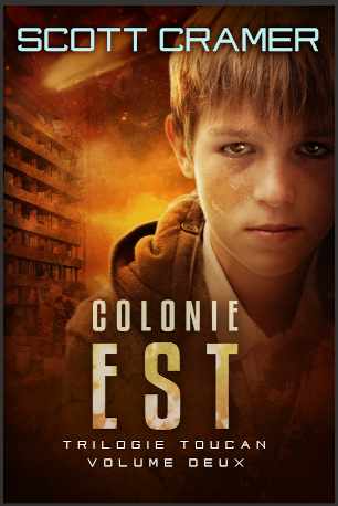 Colonie Est