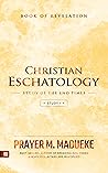 Christian Eschato...
