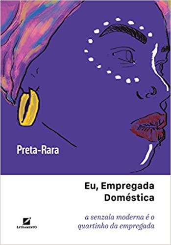 Eu, empregada doméstica