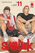 Slam Dunk, Vol. 11: Shohoku vs Ryonan 1