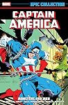 Captain America E...