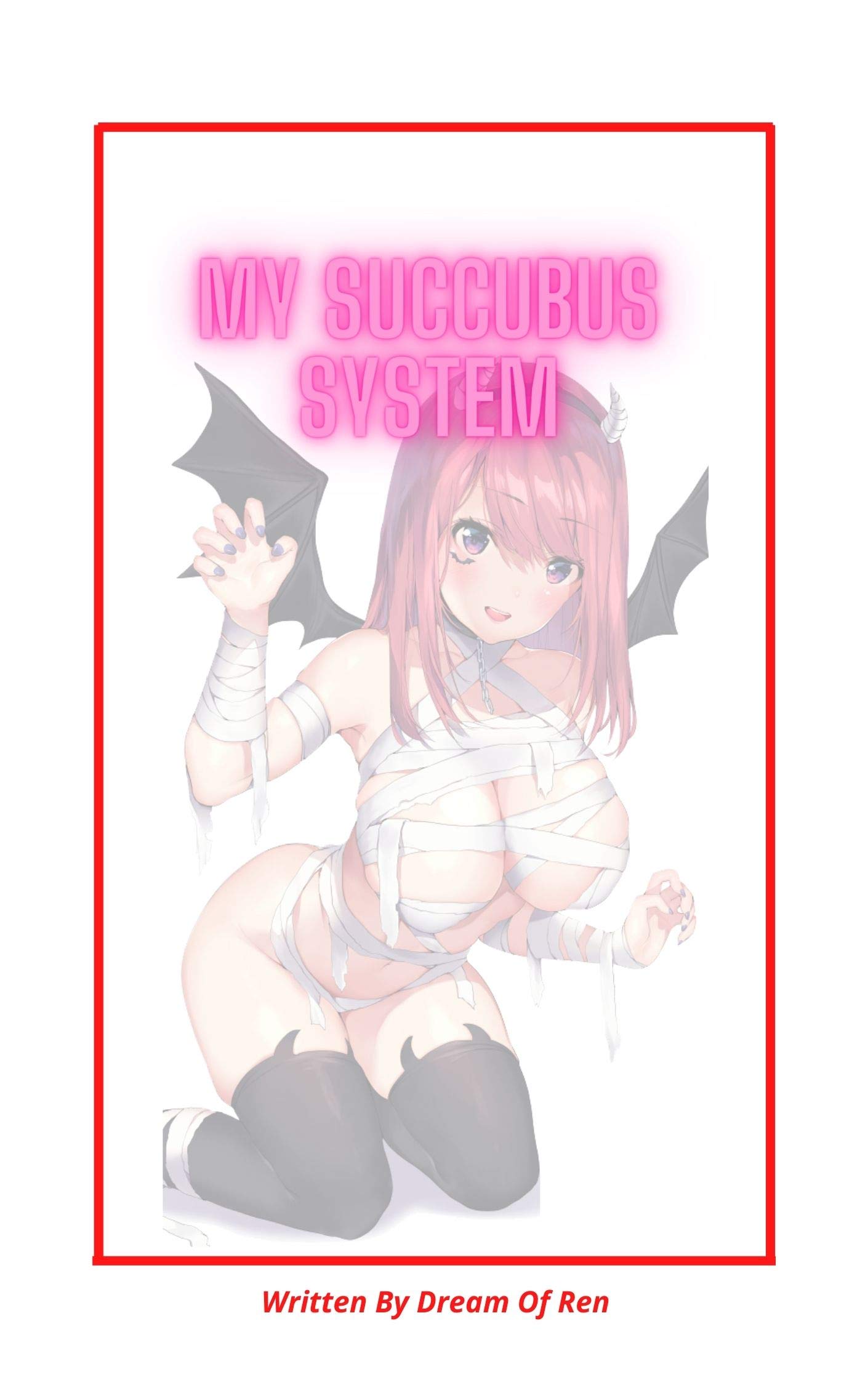 My Succubus System Vol.1 (MSS)