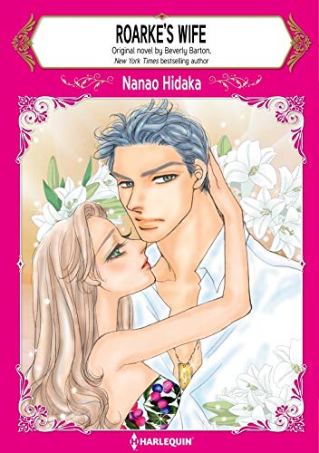 Roarke's Wife (Kindle Edition)