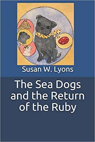 The Sea Dogs and the Return of the Ruby
