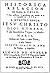Histórica relación del Reyn...