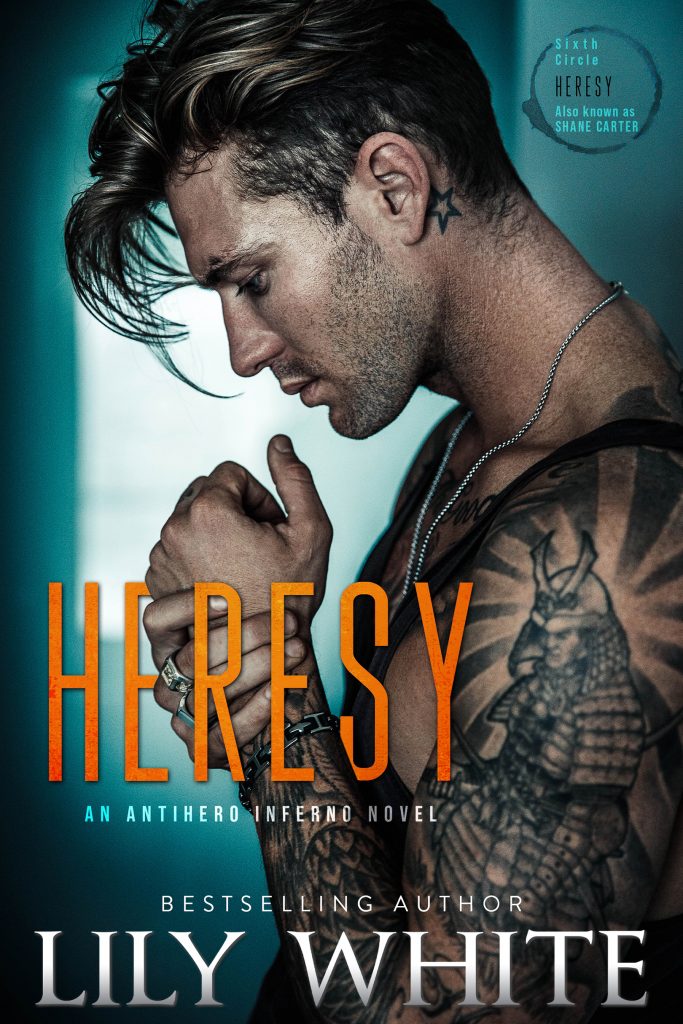 Download Pdf Heresy Antihero Inferno 4 Lily White Poiujiujihh