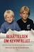 Berättelsen om Kevinfallet by Andreas Slätt
