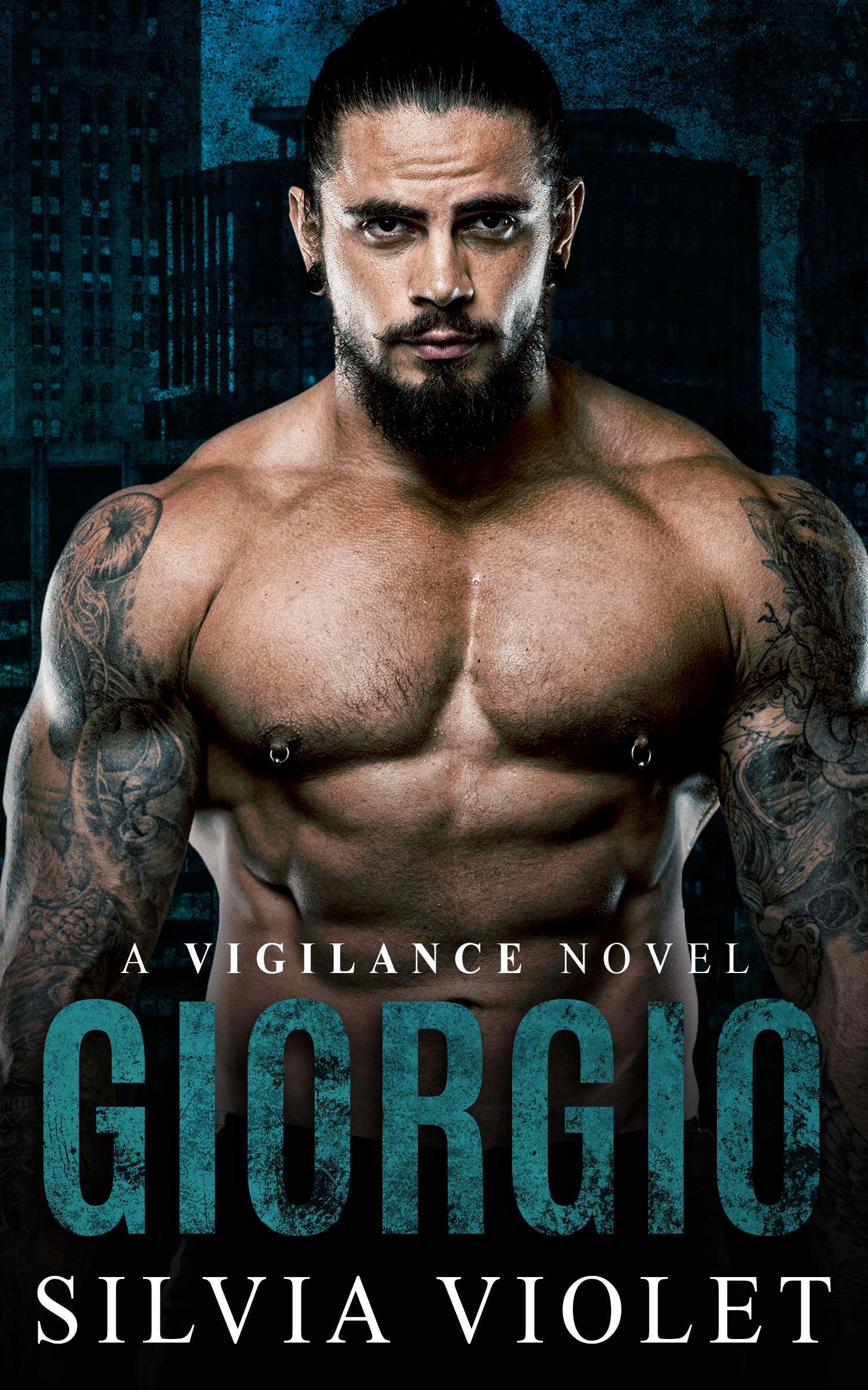 Giorgio (Vigilance #1)