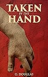 Book cover for Taken by the Hand: Scottish Novel