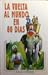 La vuelta al mundo en 80 días by Jules Verne